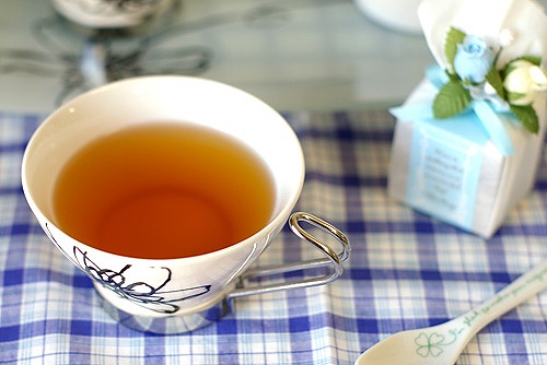 菊芋茶の効果と効能