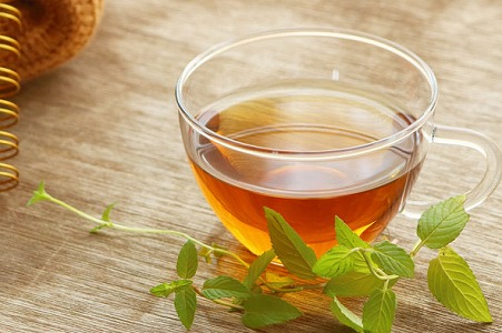 高麗人参茶の効果効能と副作用