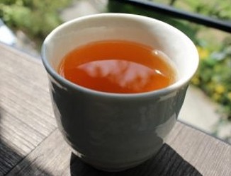 サンザシ茶の効果・効能・副作用