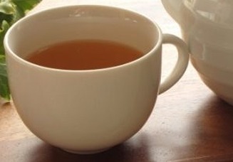 クチナシ茶の効果効能と副作用